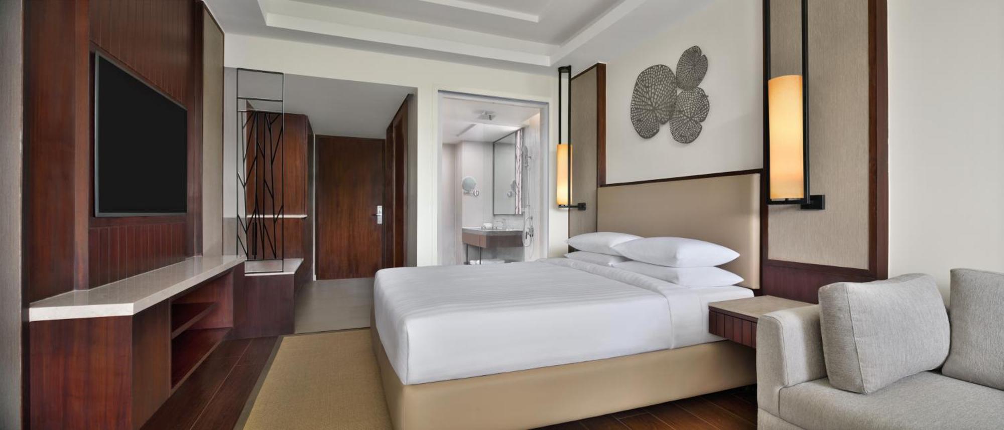 Hotel Courtyard By Marriott Mahābaleshwar Esterno foto