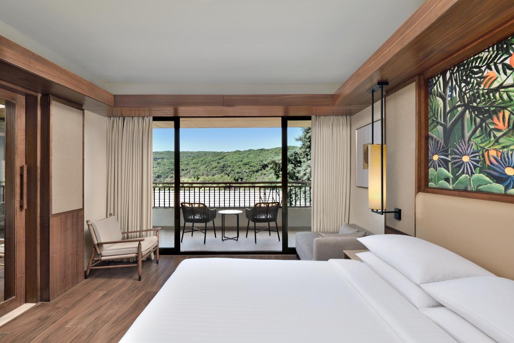 Hotel Courtyard By Marriott Mahābaleshwar Esterno foto